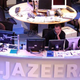 Illustration for article titled Al Jazeera America accused of sexism and anti-Semitism in $15 million lawsuit